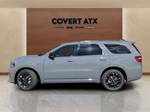 New 2026 Dodge Durango GT image 2