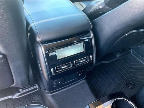 Used 2020 Lincoln Aviator Reserve w/ Equipment Group 201A AWD/4WD image 25