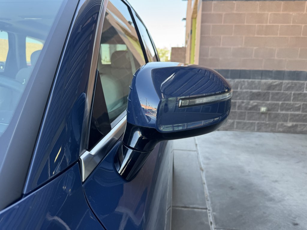 Used 2024 Kia Telluride SX AWD/4WD image 12