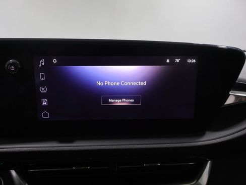 Used 2024 Buick Envista Sport Touring w/ Experience Buick Package FWD image 25