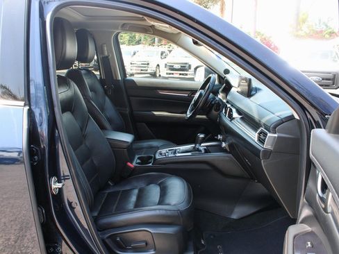 Used 2021 MAZDA CX-5 Grand Touring image 40