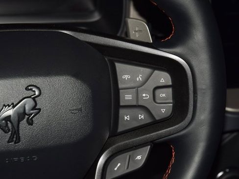 Used 2024 Ford Bronco Raptor image 31