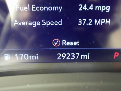 Used 2023 Buick Envision Avenir image 14