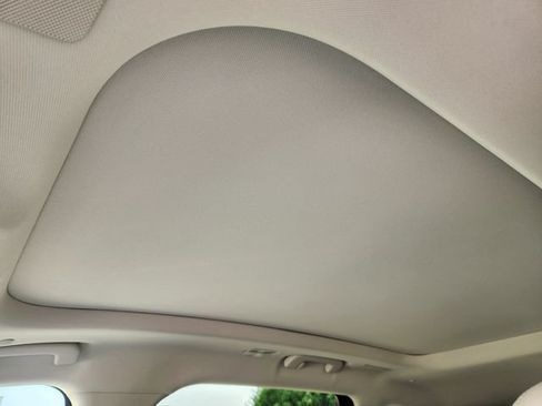 New 2026 Lincoln Nautilus Reserve AWD/4WD image 23