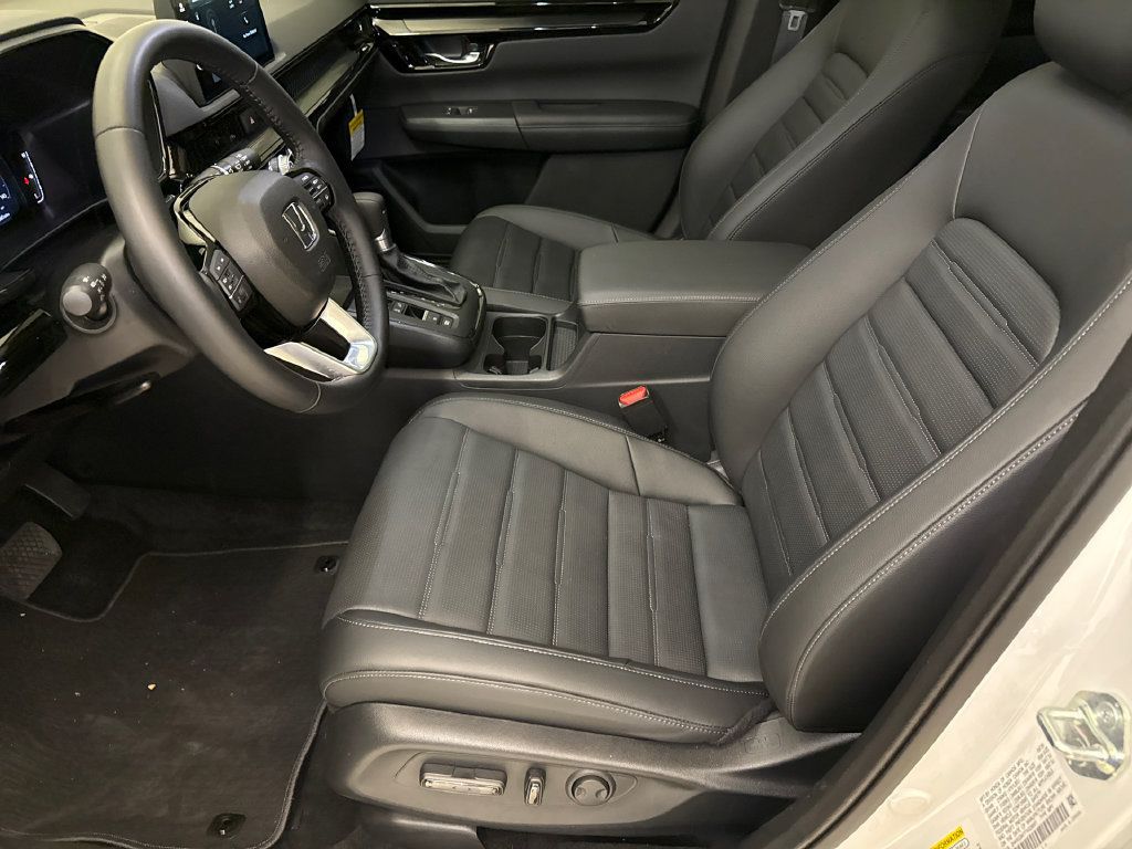 Used 2026 Honda CR-V EX-L image 20