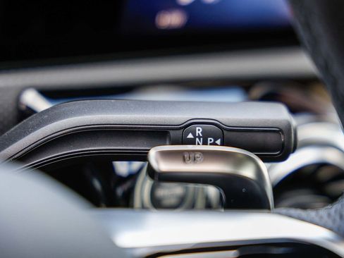 New 2026 Mercedes-Benz CLA 35 AMG 4MATIC image 20