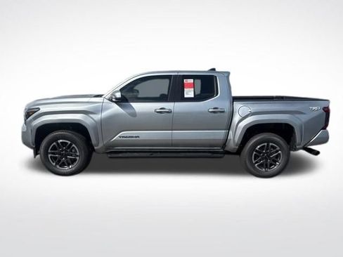 New 2026 Toyota Tacoma TRD Sport AWD/4WD image 2