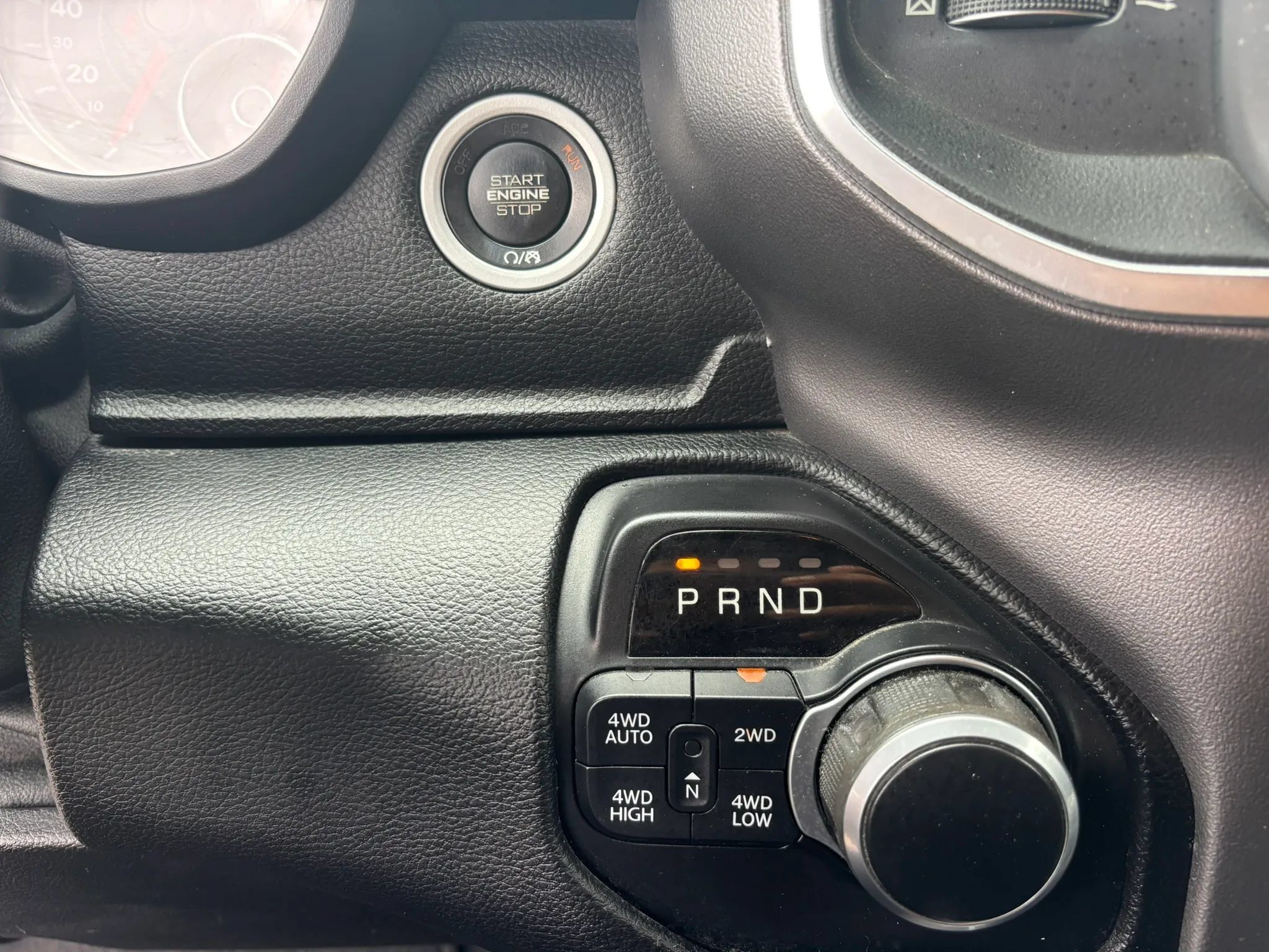 Used 2019 RAM 1500 Big Horn AWD/4WD image 15