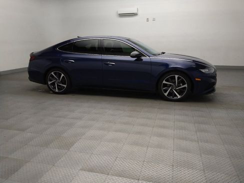 Used 2021 Hyundai Sonata SEL Plus FWD image 11