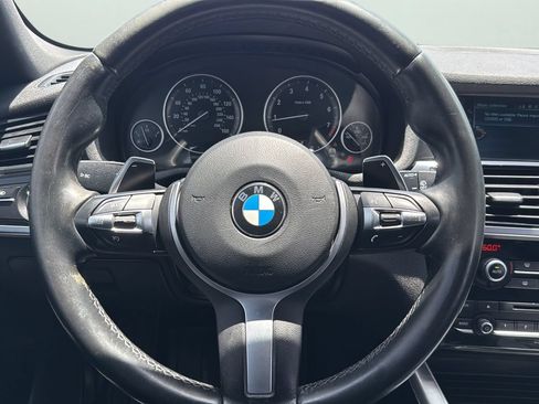 Used 2017 BMW X3 sDrive28i RWD image 12
