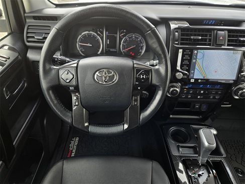 Used 2023 Toyota 4Runner TRD Pro image 13