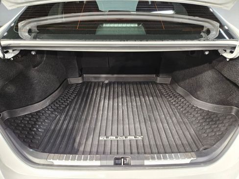 Used 2025 Toyota Camry XSE image 18