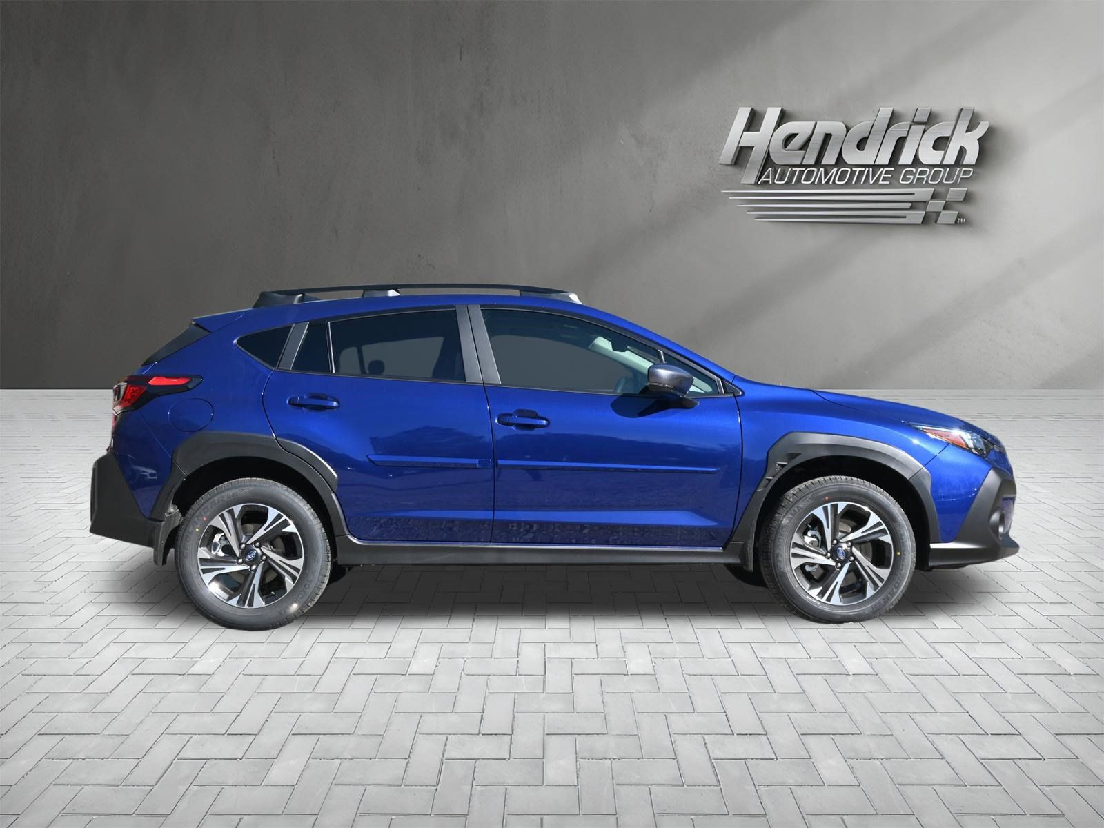 Used 2026 Subaru Crosstrek 2.5i Premium AWD/4WD image 10