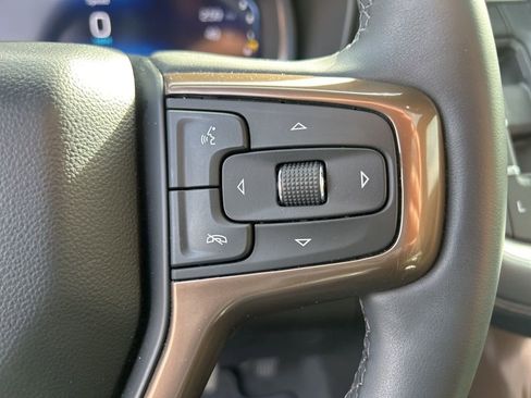 Used 2024 Chevrolet Tahoe High Country image 25