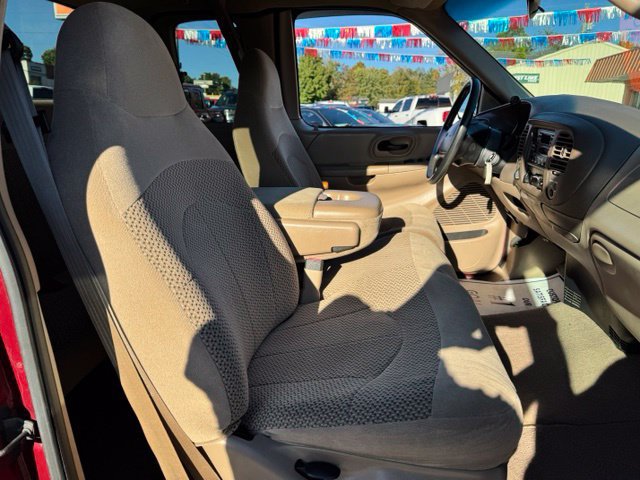 Used 1999 Ford F150 XLT AWD/4WD image 15