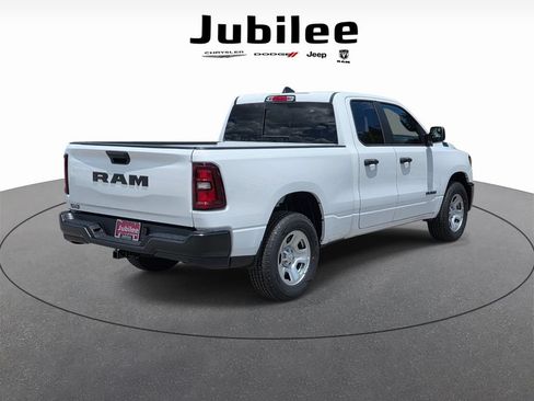 New 2026 RAM 1500 Tradesman RWD image 5