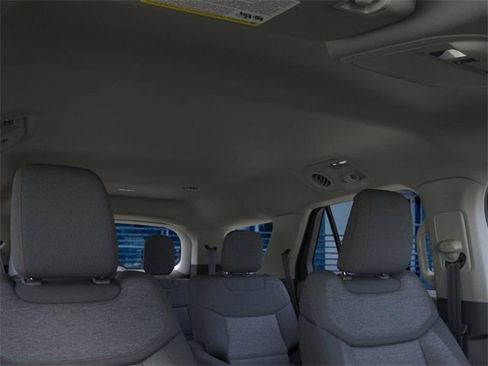 New 2026 Ford Explorer Active image 22