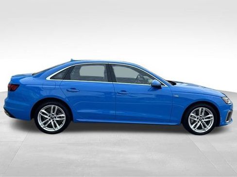 Used 2020 Audi A4 2.0T Premium Plus w/ Premium Plus Package AWD/4WD image 10