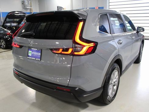 Used 2023 Honda CR-V EX-L image 44