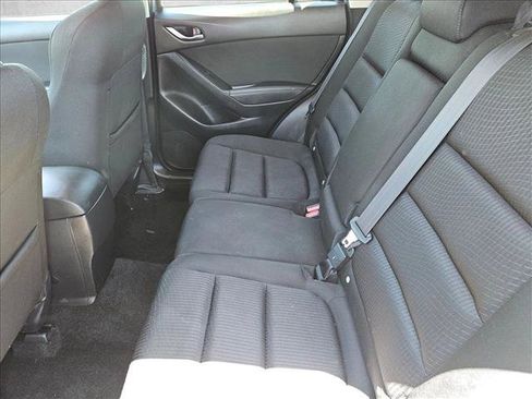 Used 2014 MAZDA CX-5 Touring FWD image 22