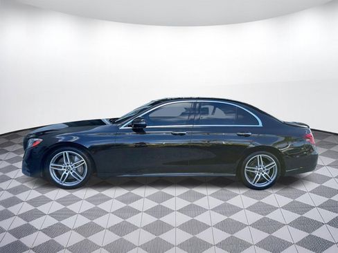 Certified 2019 Mercedes-Benz E 300 image 2
