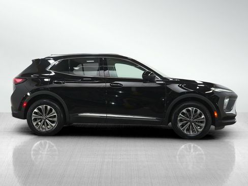 Used 2024 Buick Envision Preferred AWD/4WD image 6