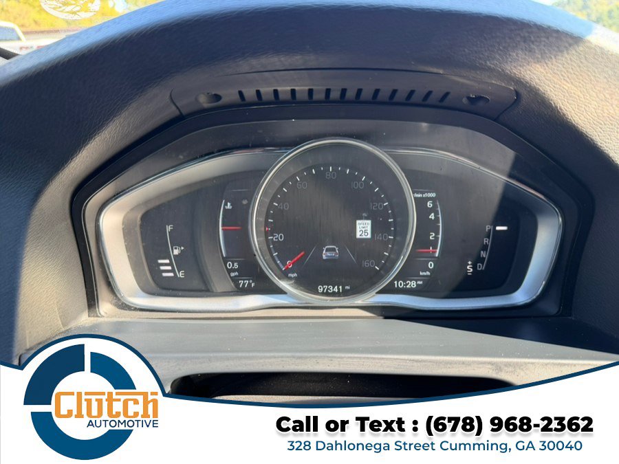 Used 2016 Volvo S60 T6 Platinum FWD image 28