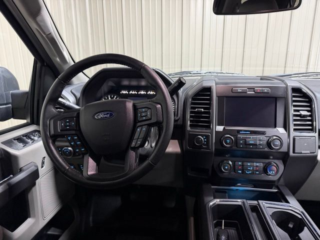 Used 2020 Ford F150 XLT w/ Equipment Group 302A Luxury AWD/4WD image 32