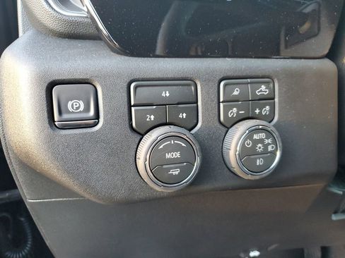 New 2026 Chevrolet Silverado 2500 LT w/ Trail Boss Package image 23