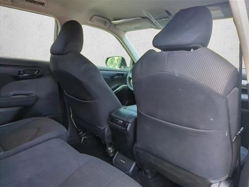Used 2020 Toyota Highlander L image 23