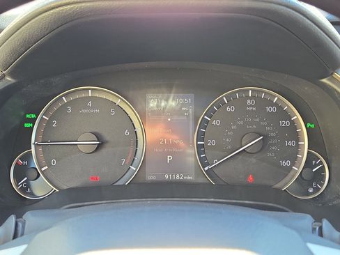 Used 2018 Lexus RX 350L Luxury image 20