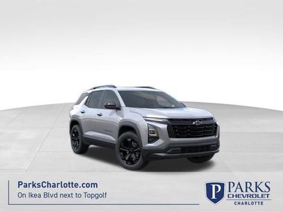 New 2026 Chevrolet Equinox LT w/ Convenience Package II