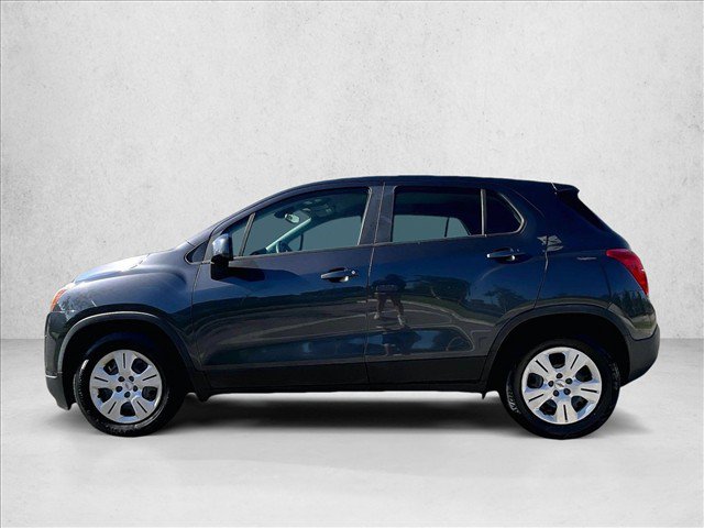 Used 2016 Chevrolet Trax LS FWD image 6