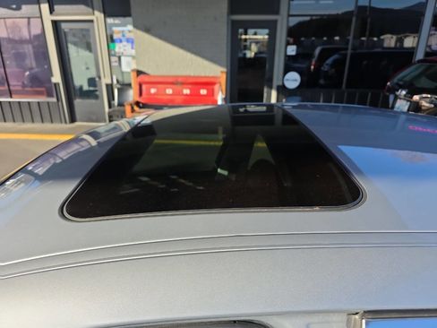 Used 2008 BMW 535xi Sedan image 14