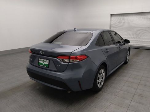 Used 2022 Toyota Corolla LE FWD image 9
