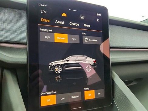 Used 2023 Polestar Polestar 2 w/ Pilot Pack image 46