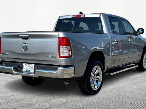 Used 2022 RAM 1500 Big Horn image 2