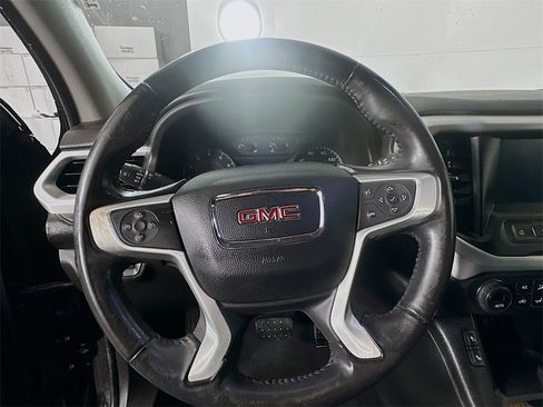 Used 2019 GMC Acadia SLE w/ Driver Alert Package I image 11
