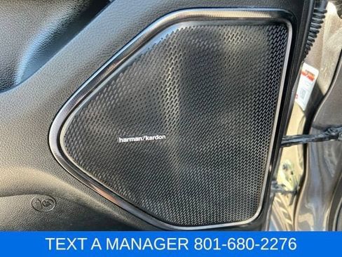 Used 2022 RAM 1500 TRX w/ TRX Level 2 Equipment Group AWD/4WD image 50