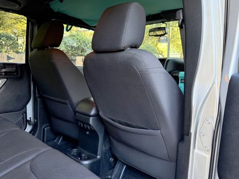 Used 2014 Jeep Wrangler Unlimited Sport w/ Quick Order Package 24S image 44