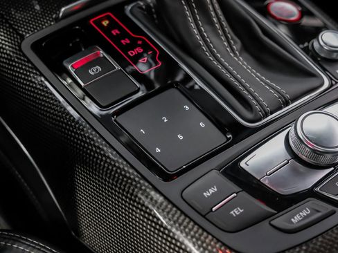 Used 2015 Audi S7 Prestige w/ Driver Assistance Package image 29