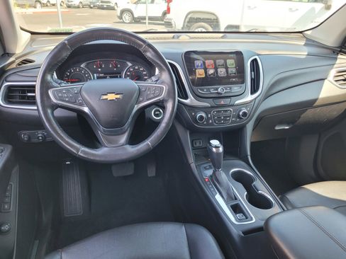 Used 2018 Chevrolet Equinox Premier AWD/4WD image 18