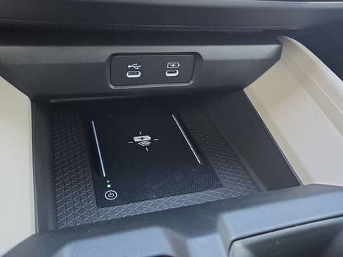 New 2026 Honda Accord SE image 30