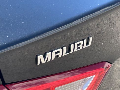 Used 2024 Chevrolet Malibu LT FWD image 10