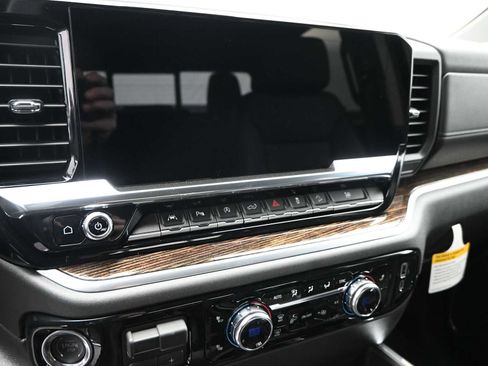 New 2026 GMC Sierra 1500 Elevation w/ Elevation Premium Package image 14