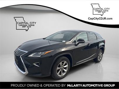 Used 2018 Lexus RX 350 FWD