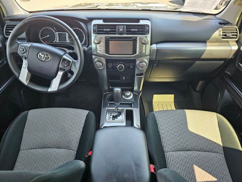 Used 2016 Toyota 4Runner SR5 AWD/4WD image 23