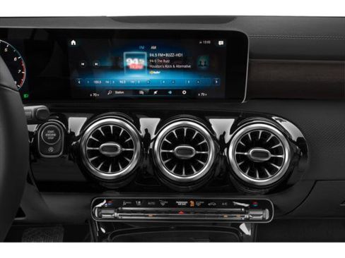 Certified 2023 Mercedes-Benz CLA 250 image 10