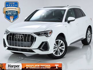 Used 2025 Audi Q3 2.0T Premium Plus w/ Premium Plus Package AWD/4WD video 1