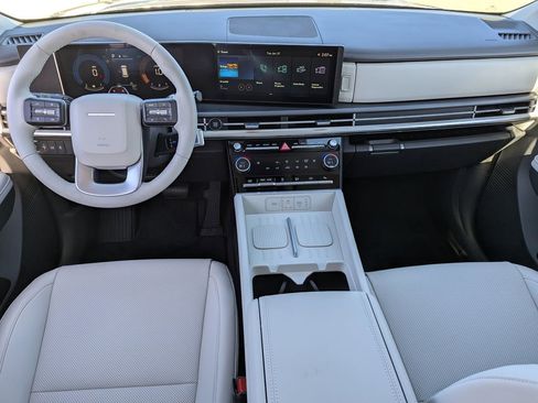 New 2026 Hyundai Santa Fe SEL FWD image 5